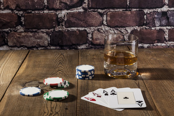 Game of Alcohol