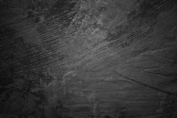 Dark background texture. Blank for design, dark edges