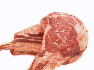 Bone-in Rib eye Steak