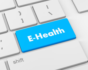 e-health