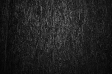 Wood Dark background texture. Blank for design