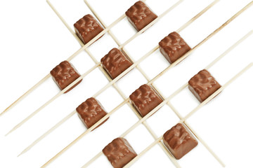 chocolate