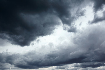 storm cloud