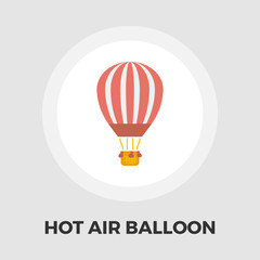 Hot Air Balloon icon