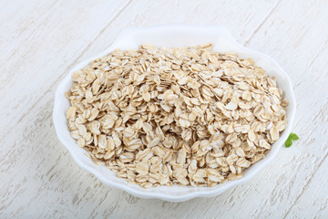 Oats