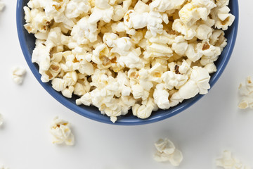  pop corn bowl