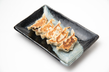 gyoza