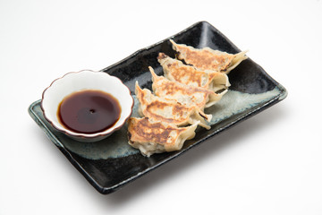 gyoza