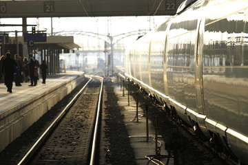 Hauptbahnhof München