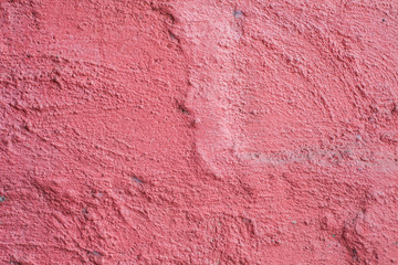 red wall texture/ red wall background 