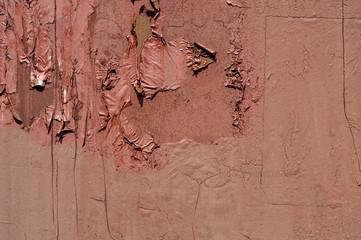 Stahl - Roststellen - Entfernen und neu lackieren!