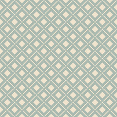 Elegant antique background 369_round corner square check cross line