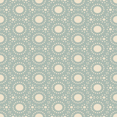 Elegant antique background 371_round circle polygon flower