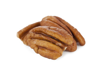 pecan nut