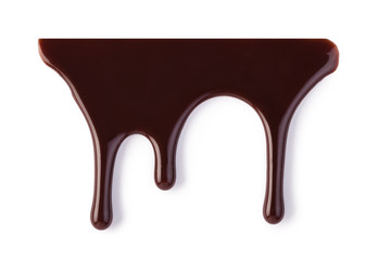 chocolate streams