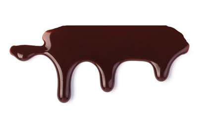chocolate streams