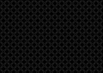 Classic vintage background seamless pattern
