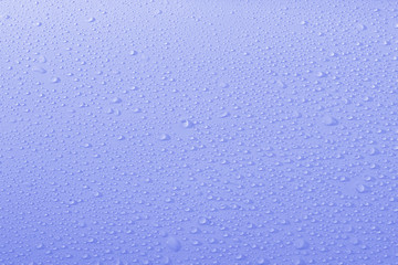 Lilac drops background