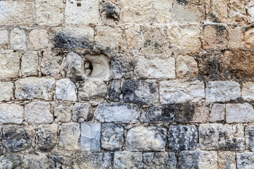 Wall of Cry