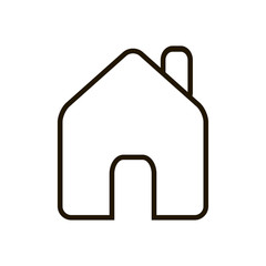 home icon