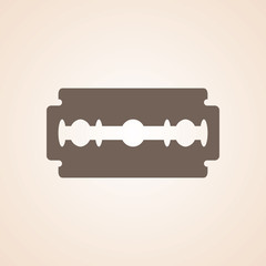 Icon Of Badge.