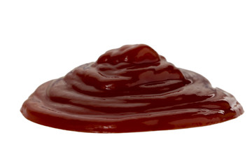 spicy tomato catsup