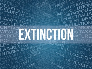 Extinction