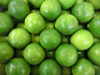 Limetten