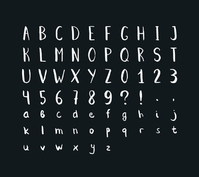 Alphabet