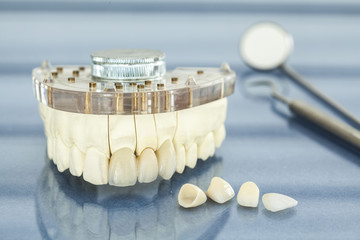 Dental health care