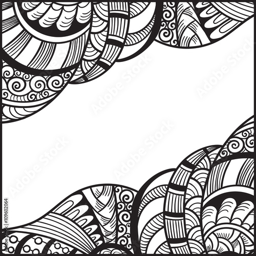 "Vector Abstract Pattern" Stock image and royalty-free vector files on