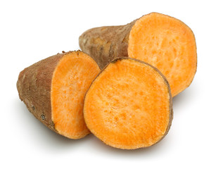 Sweet Potatoes