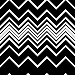 Seamless ZigZag Pattern