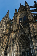 Kölner Dom, Köln, Deutschland