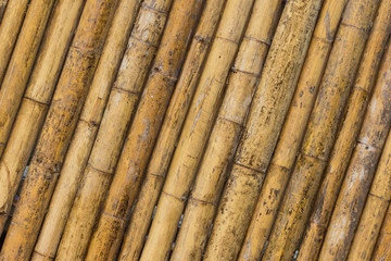 bamboo fence background
