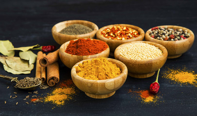 Spices