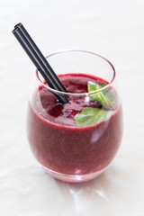 berry smoothe