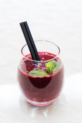 berry smoothe