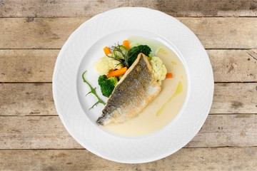 Fish.