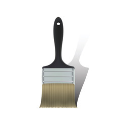 paintbrush,  painter tool