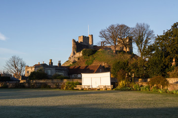 Lewes Castle © lemanieh
