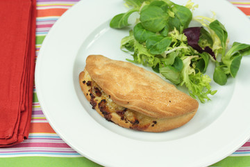 chausson à le viande 03052016