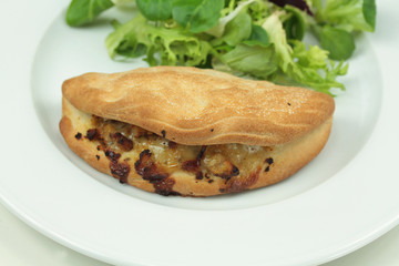 chausson à le viande 03052016