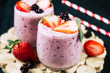 smoothie