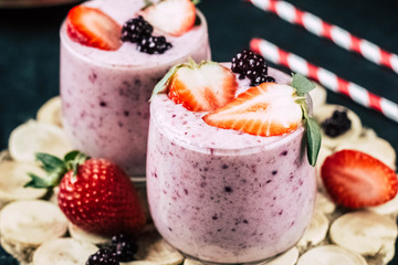 smoothie