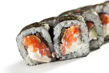 Maki Sushi Roll