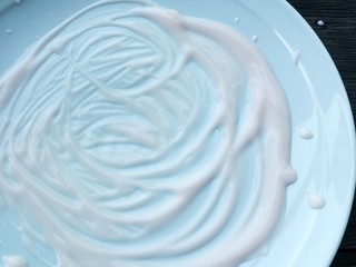 Yoghurt