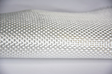 glass fiber background