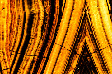 close up of grunge marble stone patterned texture background, an