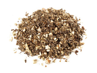 Beifuss - getrocknet